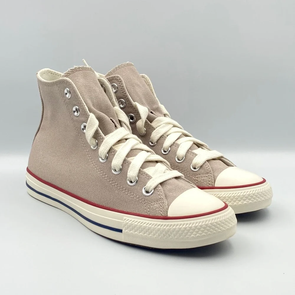 Converse Chuck Taylor All Star Hi Papyrus Men's Size 8 / Women's Size 10 A12479F